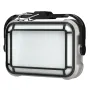 Portable Lamp Portable Work Lamp Solar Energy USB Emergency Charging Outdoor Rain Proof Camping Strong Light