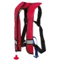 Auto Inflating Safety Life Jacket Aid Sailing Boating Swimming Fishing Vest