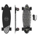 [USA DIRECT] Maxfind Max2pro X Electric Skateboard 36V 6.4AH Battery 650W*2 Dual Motors 3.5inch Tires 35KM Max Mileage 100KG Max Load