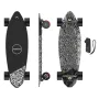 [USA DIRECT] Maxfind Max2pro X Electric Skateboard 36V 6.4AH Battery 650W*2 Dual Motors 3.5inch Tires 35KM Max Mileage 100KG Max Load