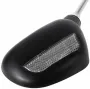 1Pair Bicycle Rear View Mirror Wide Range Back Sight Reflector Angle Adjustable Left Right Bicycle Mirror