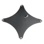 ANGWATT Electric Scooter Saddle Seat Professional Breathable Shock Absorbing For ANGWATT X1