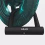 Candado HIMO para bicicleta eléctrica con doble U, antirrobo y antigolpes, para bicicleta de montaña