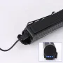 Six Light Modes Mountain Bike Bright Headlights for Night Ridings