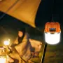 Rechargeable Lighting Lamp Outdoor Strong Light Super Long Endurance Wild Camping Household Power Failure Emergency Bulb Stall Light Night Market Light