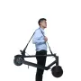 Nylon Electric Scooter Lifting Strap Hand Carrying Shoulder Strap for XIAOMI M365 Folding Electric Scooter Strape