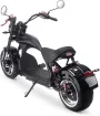 [USA Direct] Mototec LowBoy-M4 Electric Scooter 60V 30Ah Battery 2500W Motor 55-80KM Max Mileage 135KG Max Load E-Scooter
