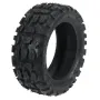 LAOTIE 11inch Electric Scooter Off-road Tire Fat Tire Wide Tire Anti-Explosion Shock Absorption Tire For LAOTIE TI30 ES18 ES18P ANGWATT T1