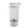 USB Charging Automatic Mixing Cup Protein Powder Shaker Bottle Waterproof Mute Portable Multi-function Coffee Cup Milk Cup Mug