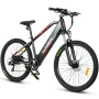 [US DIRECT] SAMEBIKE MY275-FT 48V 13AH 500W Electric Bicycle 27.5 Inch 55-110KM Mileage Range Max Load 150KG
