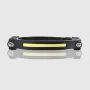 BIKIGHT LX300 2XPE+COB Induction Headlight 1200mAh 270° Wide Range 350LM 5 Lighting Modes Type-C Rechargeable Head Torch COB Outdoor Cycling Adventure Fishing Flashlight Bike Headlamp