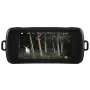 Night Vision Instrument 10X Zoom Night Vision Instrument 4-Inch Large Screen 5K Day And Night Dual Binoculars For Recording