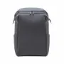 90FUN Black Business Men Backpack Simple And Light Laptop Bag For 15.6 inch With Anti-theft Zipper Travel Backpack Dropshipping