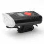 Bicycle Mountain Bike With Horn LED Tail Lamp Hazard Lights Bike Light Bike Headlights