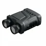 1280X720 HD Telescope Night Vision Binoculars 850nm Infrared HD 5X Digital Zoom Telescope For Hunting Camping Rechargeable