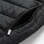 TENGOO HV-04A Unisex 4 Places Heating Vest 3-Gears Heated Jackets USB Electric Thermal Clothing Winter Warm Vest Outdoor Heat Coat Clothing