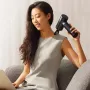 Xiaomi Mija Smart Fascia Gun 2 Dual Mode 3 Gears Heat Power 3200rpm Brushless Motor 2540mAh Battery 45dB Quiet Portable Muscle Vibration Fitness Massager for Gym Training Relaxation
