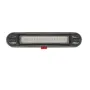 Bike Light Rear Bike Tail Light Safety Light Mountain Bike MTB Bicycle Cycling Waterproof Portable USB Rechargeable Signal Light