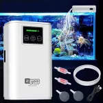 YEE Smart Aquarium Fishbowl Oxygen Pump Charging Dual-Purpose Air Pump USB Lithium Battery Portable Mute Outdoor Fishing