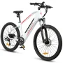 [US DIRECT] SAMEBIKE MY275-FT 48V 13AH 500W Electric Bicycle 27.5 Inch 55-110KM Mileage Range Max Load 150KG