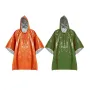 IPRee Outdoor First Aid Raincoat Camping Survival Blanket Desert Emergency Insulation Warm Equipment Body Protection