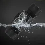5 Light Mode Headlamp Portable Bicycle Lights COB LED Head Lamp Flashlight USB Rechargeable Head Torch Head Light