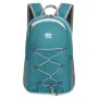 Outdoor Large Capacity Folding Bag Portable Hiking Bag Travel Backpack Men'S And Women'S Backpacks