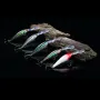 1PC SeaKnight SK006 Fishing Lures Minnow 6.2g 62mm 0-2.5M 1PC Hard Bait Wobblers Minnow Fishing Baits Floating Lure for Carp Fishing
