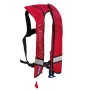 Auto Inflating Safety Life Jacket Aid Sailing Boating Swimming Fishing Vest