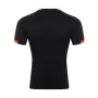 TENGOO Sport Shirt Quick Dry Breathable Fitness T-Shirt for Outdoor Gym