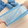 100 Pcs Disposable Shoe Covers Waterproof Slip Resistant Durable Boot Cover Protector