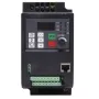 Güneş PV İnverter DC'den AC'ye Dönüştürücü 3 Faz 380V 0.75KW/1.5KW/2.2KW MPPT Kontrollü VFD Güneş Pompası