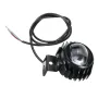 ANGWATT Headlight With Horn For ANGWATT CS1 ANGWATT X1 Electric Scooter Electric Bike Motorcycle Horn Headlight