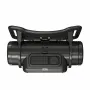 NITECORE NU50 1400 Lumens Rechargeable Headlamp 146g Lightweight USB-C Built-in 27100 Battery Headlights for Night Running Outdoor Camping