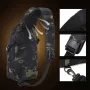 Men Fishing Chest Bag Fanny Pack Outdoor Sports Backpack Camping Hiking Climbing Cycling Shoulder Bag