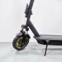 [USA DIRECT] Emoko T4 MAX Electric Scooter 500W Motor 36V 15Ah Battery 10inch Tires Front Suspension 45-55KM Mileage Folding E-Scooter