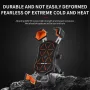 ESLNF 360° Adjustable Rotation Bike Universal Phone Holder 4.5''-7.2'' Shockproof Anti-slip Mobile Phone Stand Motorcycle Bracket