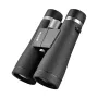 Binoculares profesionales AOMEKIE ED 12X50 de gran potencia, con película altamente reflectante, impermeables, visión nocturna, ideales para turismo, senderismo, caza y actividades al aire libre.