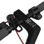 XANES Aluminum Alloy Horn Bell Ring General Compatible with Xiaomi Mijia M365 Electric Scooter Bicycle Accessories