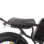[US Direct] Idpoo IM-J1 Electric Bike 48V 15.6AH 750W Electric Bicycle 20*4.0 Inch 80-120KM Mileage Range Max Load 120KG