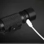 5 Light Mode Headlamp Portable Bicycle Lights COB LED Head Lamp Flashlight USB Rechargeable Head Torch Head Light