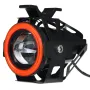 LAOTIE U7 Front Light Scooter Light Headlamp Night Riding Suitable For 12-70V Electric Bike Scooter For LAOTIE TI30 ANGWATT T1 C1 Laotie Scooter
