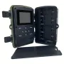 PR3000 36MP 1080P 32Pcs Infrared LED Outdoor Mini Tracking Hunting Camera Night Vision Home Security Monitoring Farm Orchard Camera