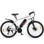 [USA Direct] SAMEBIKE SY26-FT 10Ah 36V 350W 26 Inches Electric Bike 70-80km Mileage Max Load 150kg Dual Dics Brake