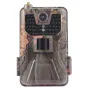 HC-900Pro 4G LTE Cellular Trail Hunting Camera 36MP Pixels Photos 4K FHD Video Resolution with Live Streaming Voice Clear Waterproof Night Vision Camera for Outdoors Photography