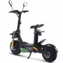 [USA Direct] Xe điện MototecMars-E35 Pin 60V 30Ah Động cơ 3500W Phạm vi đi được 40-45KM Tải trọng tối đa 150KG Xe điện