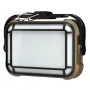 Portable Lamp Portable Work Lamp Solar Energy USB Emergency Charging Outdoor Rain Proof Camping Strong Light