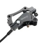 ANGWATT Oil Brake Electric Scooter Brake Power Off Control For ANGWATT X1