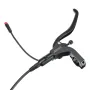 ANGWATT Oil Brake Electric Scooter Brake Power Off Control For ANGWATT X1