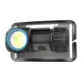 Đèn đội đầu đa chức năng hình chữ L mini CYANSKY HS3R 1100lm có thể sạc lại với đèn đỏ Đèn pin sạc USB-C nhẹ cho thể thao ngoài trời, công nghiệp, sửa chữa và cắm trại
